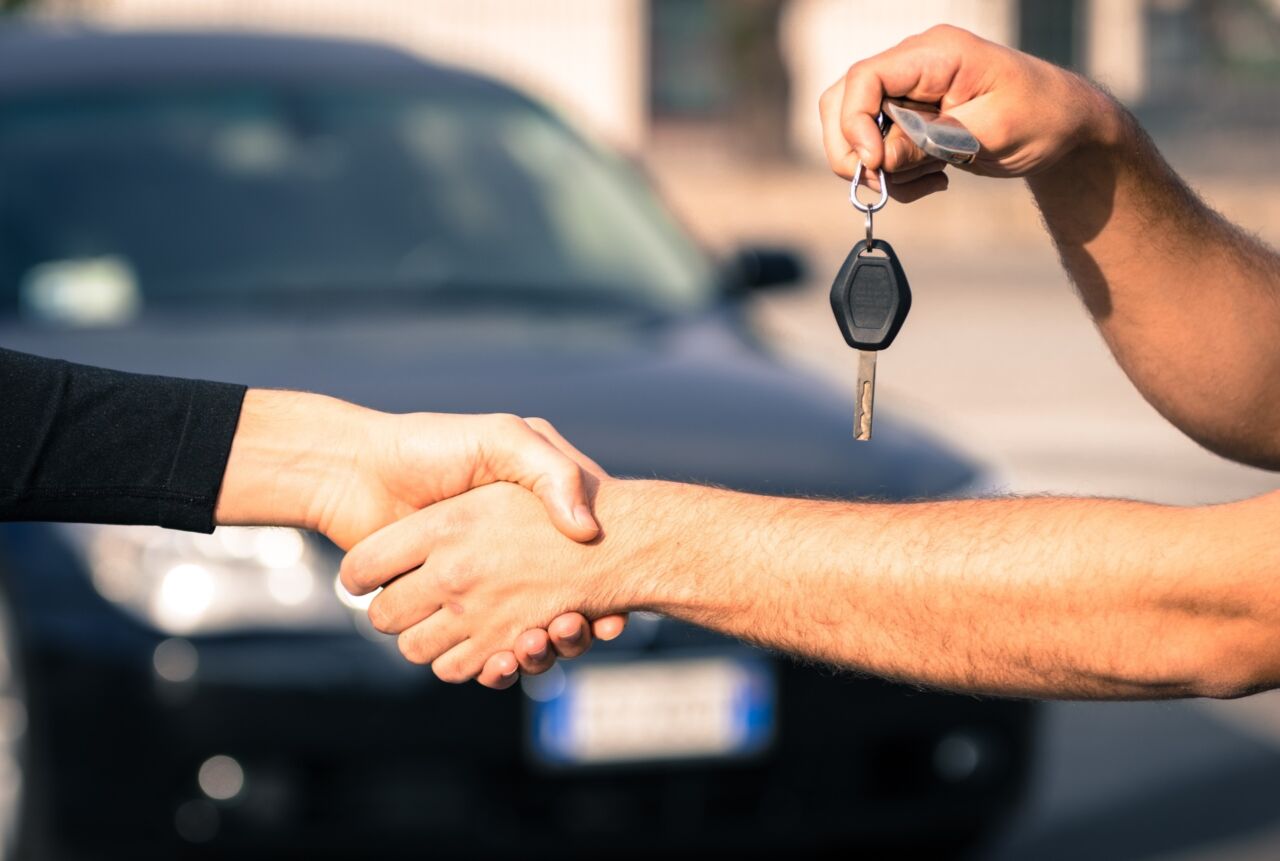 Vendre une voiture d'occasion : quelques conseils pour y voir plus clair