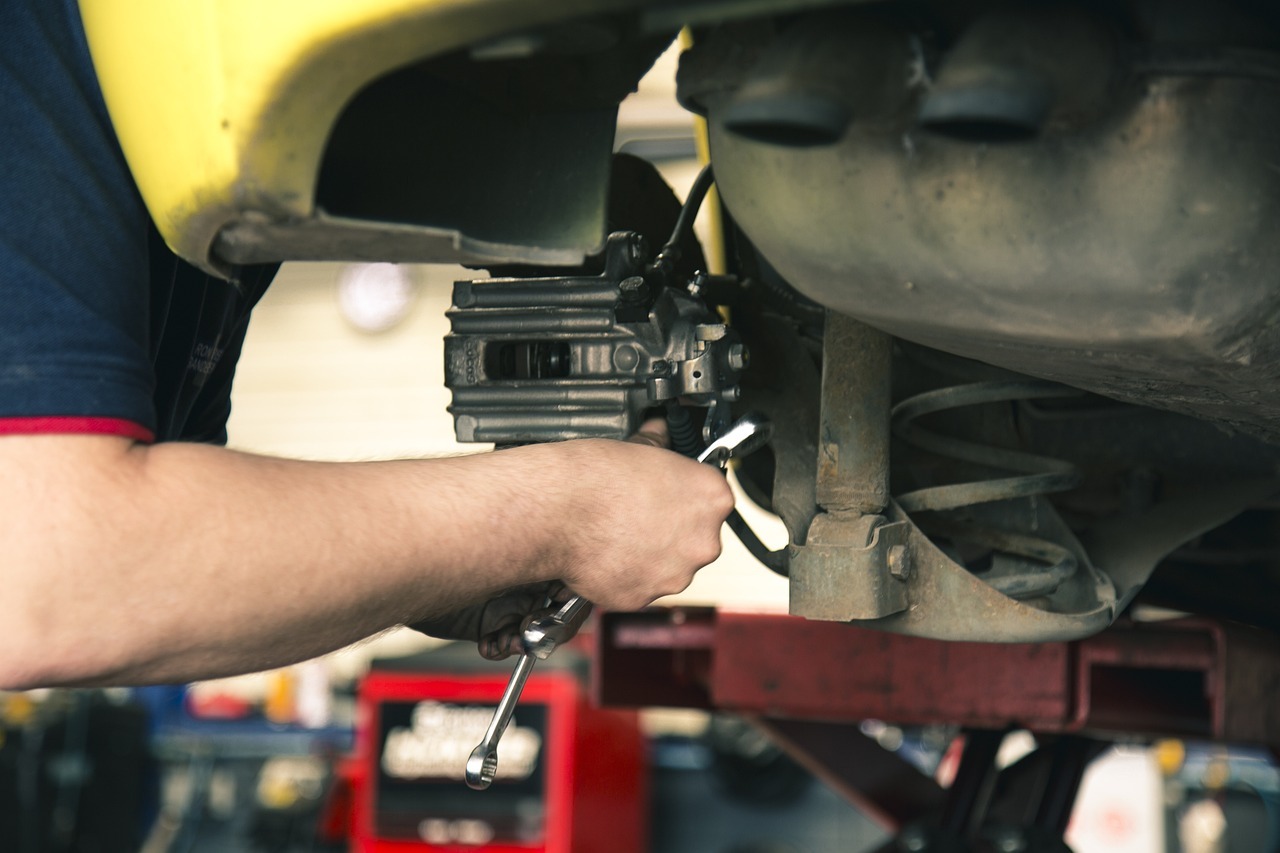 Quelques conseils pour bien entretenir votre voiture sans vous ruiner